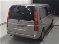 2002 Honda Step WGN