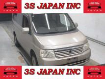2002 Honda Step WGN