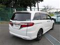 2013 Honda Odyssey