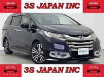 2013 Honda Odyssey