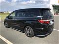 2013 Honda Odyssey