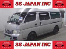 2004 Nissan Caravan Coach