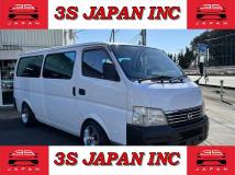 2004 Nissan Caravan Coach