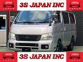2005 Nissan Caravan Coach