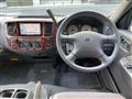 2005 Nissan Caravan Coach