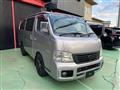 2005 Nissan Caravan Coach