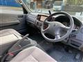 2005 Nissan Caravan Coach