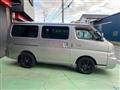 2005 Nissan Caravan Coach