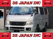 2005 Nissan Caravan Coach