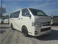 2014 Toyota Hiace