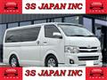 2012 Toyota Hiace Van