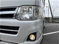 2012 Toyota Hiace Van