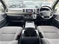 2012 Toyota Hiace Van