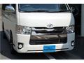 2014 Toyota Hiace Van