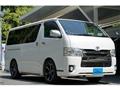 2014 Toyota Hiace Van
