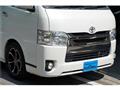 2014 Toyota Hiace Van