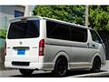 2014 Toyota Hiace Van