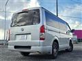 2014 Toyota Hiace Van