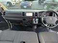 2014 Toyota Hiace Van