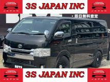 2014 Toyota Regiusace