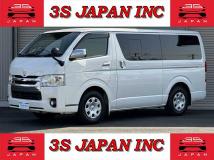 2014 Toyota Regiusace