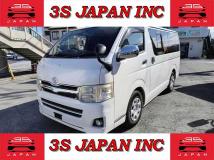 2013 Toyota Regiusace