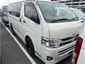 2013 Toyota Hiace Van