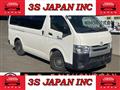 2014 Toyota Hiace Van