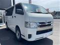 2014 Toyota Hiace