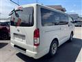 2014 Toyota Hiace
