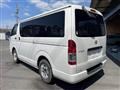 2014 Toyota Hiace