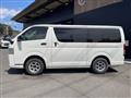 2014 Toyota Hiace