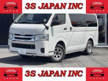 2014 Toyota Hiace