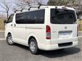 2014 Toyota Hiace Van