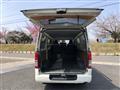 2014 Toyota Hiace Van