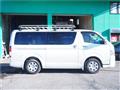 2014 Toyota Hiace Van