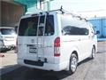 2014 Toyota Hiace Van