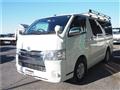 2014 Toyota Hiace Van