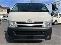 2013 Toyota Hiace Van