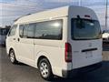 2013 Toyota Hiace