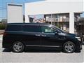 2011 Nissan Elgrand
