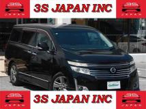 2011 Nissan Elgrand