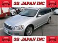 2007 Nissan Stagea