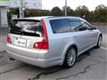 2007 Nissan Stagea