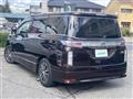 2014 Nissan Elgrand