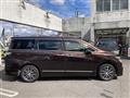 2014 Nissan Elgrand
