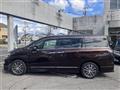 2014 Nissan Elgrand