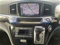 2014 Nissan Elgrand