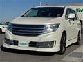 2013 Nissan Elgrand