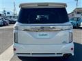 2013 Nissan Elgrand